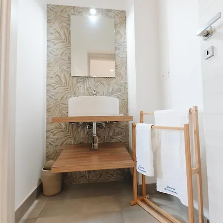 Dimora Roccamena Apartmán Acireale
