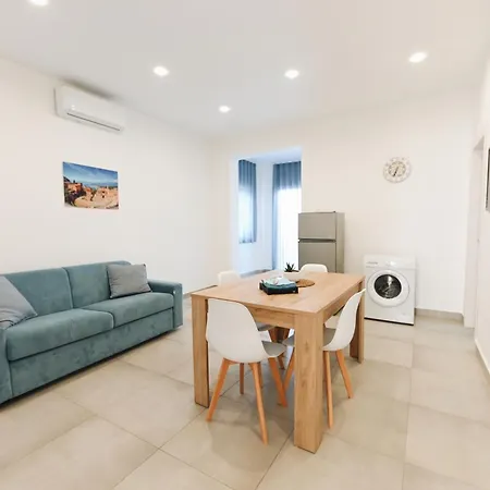 Apartmán Dimora Roccamena
