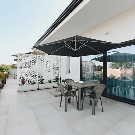 Apartmán Dimora Roccamena Acireale