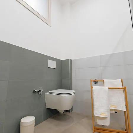 Apartmán Dimora Roccamena *