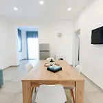 Dimora Roccamena Appartement