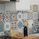 Dimora Roccamena Appartement *