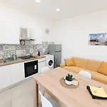 Dimora Roccamena Appartement