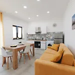 Dimora Roccamena Appartement *