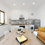 Appartement Dimora Roccamena Acireale