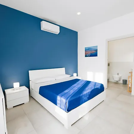 Dimora Roccamena Apartment
