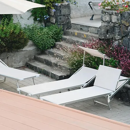 Apartment Dimora Roccamena *