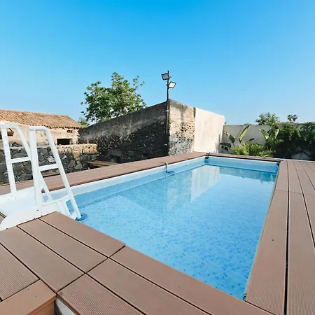 Apartment Dimora Roccamena Acireale