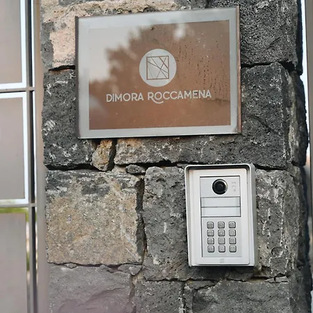 Dimora Roccamena Lejlighed