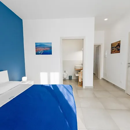 Apartment Dimora Roccamena