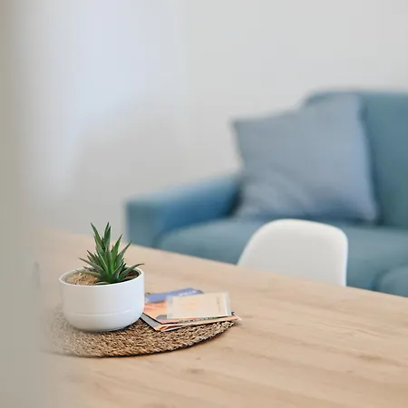 Apartment Dimora Roccamena *