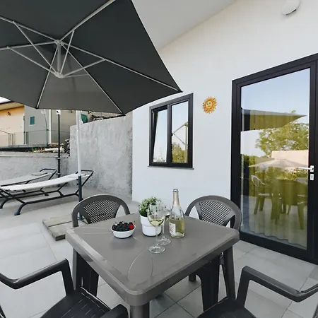 Apartment Dimora Roccamena