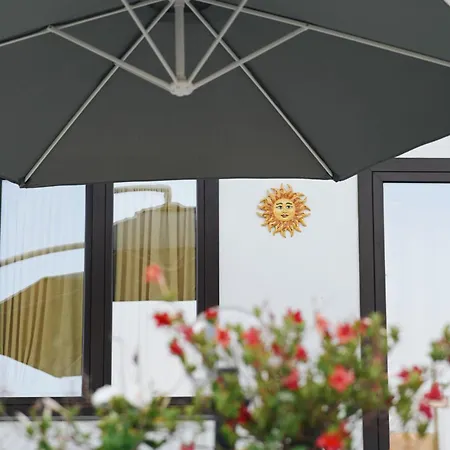 Dimora Roccamena Apartment Acireale