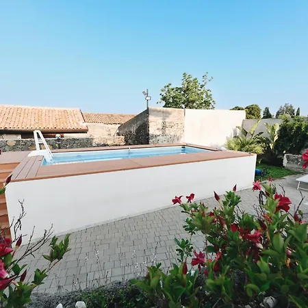Dimora Roccamena Apartment