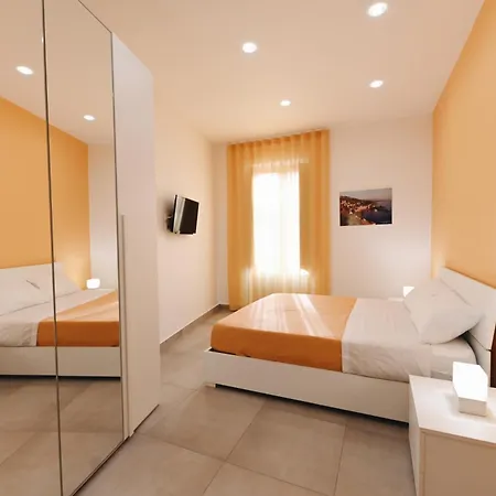 Dimora Roccamena Apartment