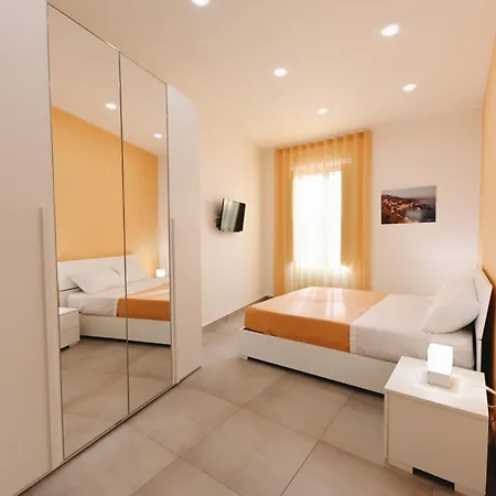 Dimora Roccamena Apartment *
