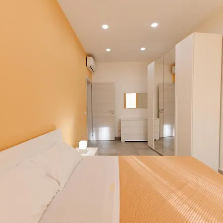 Apartment Dimora Roccamena *