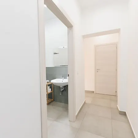 Apartment Dimora Roccamena Acireale