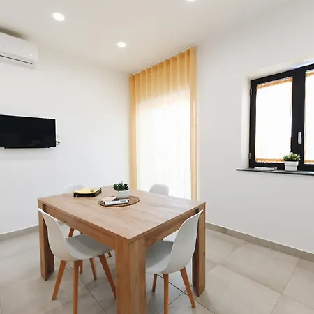 Apartment Dimora Roccamena