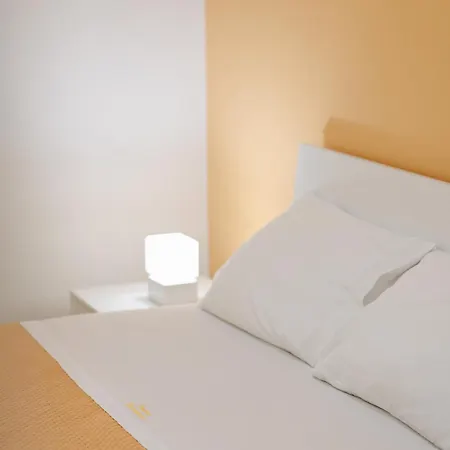 Dimora Roccamena Lejlighed Acireale