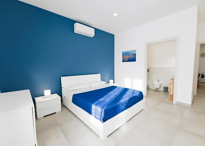 Dimora Roccamena Apartment