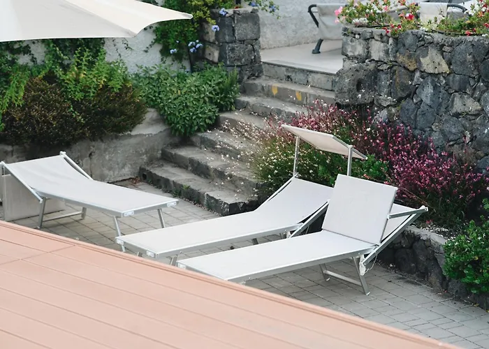 Apartment Dimora Roccamena *