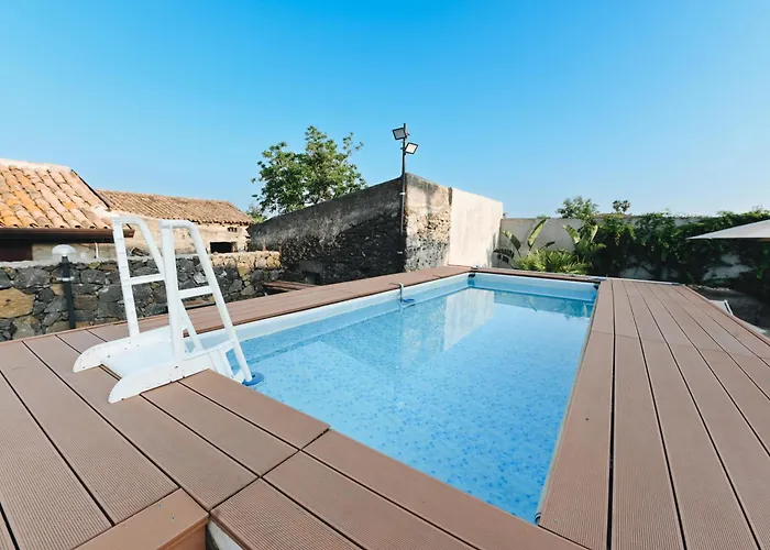 Apartment Dimora Roccamena Acireale