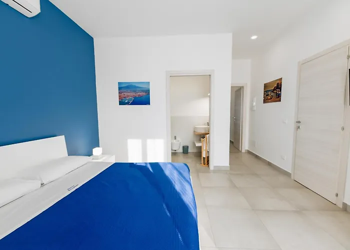 Apartment Dimora Roccamena