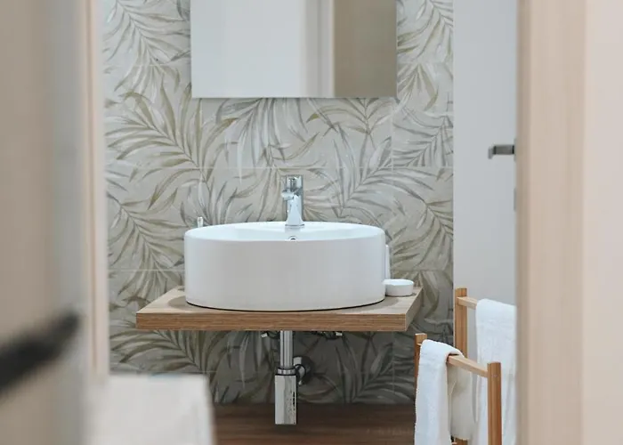 Dimora Roccamena Apartment *