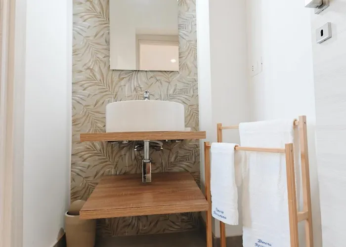 Dimora Roccamena Apartment Acireale
