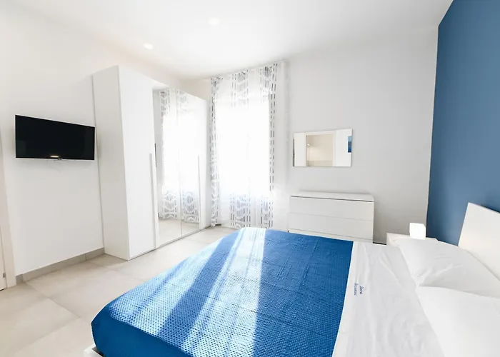 Apartment Dimora Roccamena Acireale