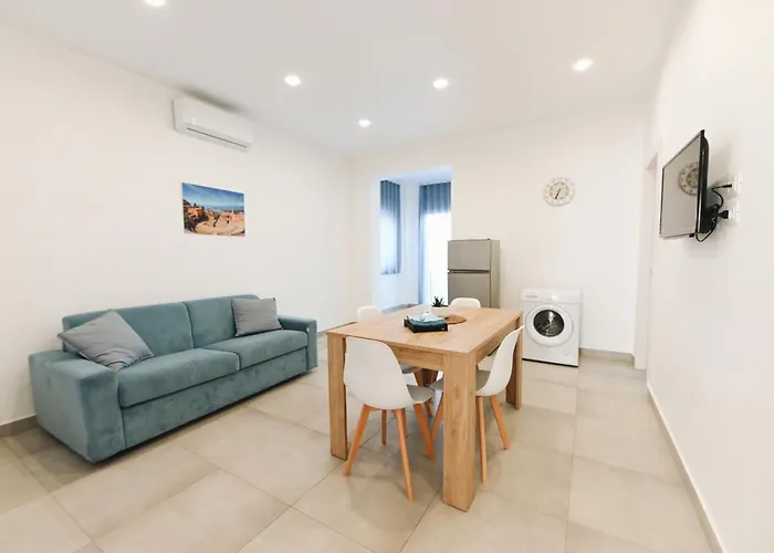 Apartment Dimora Roccamena