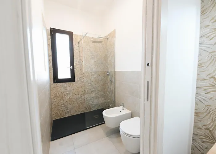 Apartment Dimora Roccamena Acireale