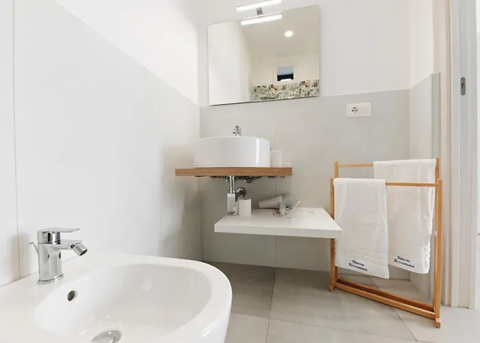 Dimora Roccamena Apartment