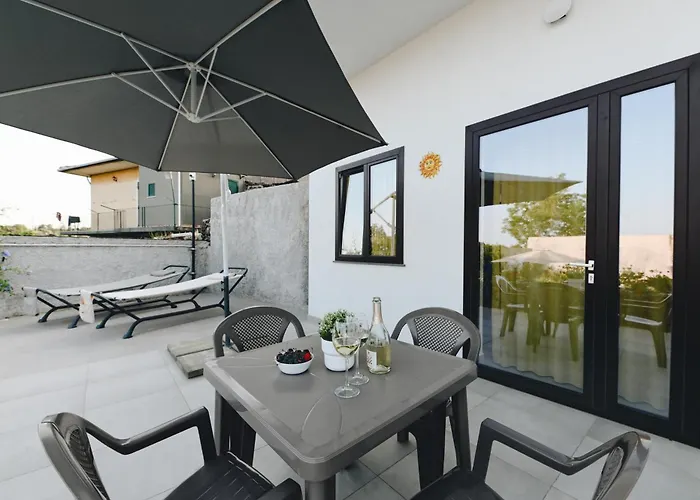 Apartment Dimora Roccamena