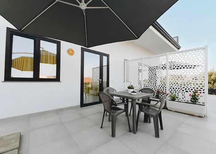 Apartment Dimora Roccamena *