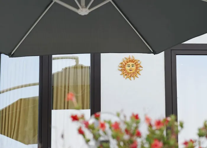 Dimora Roccamena Apartment Acireale
