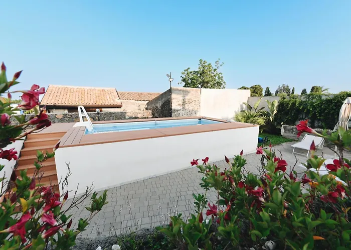 Dimora Roccamena Apartment