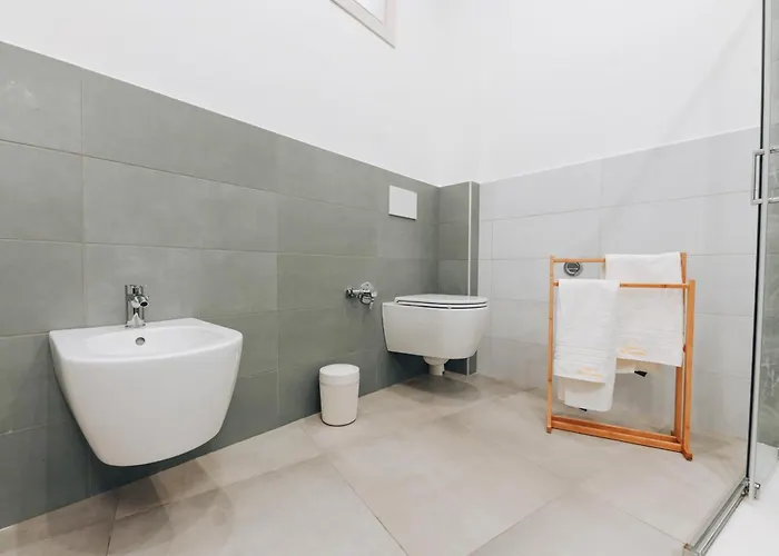 Apartment Dimora Roccamena *