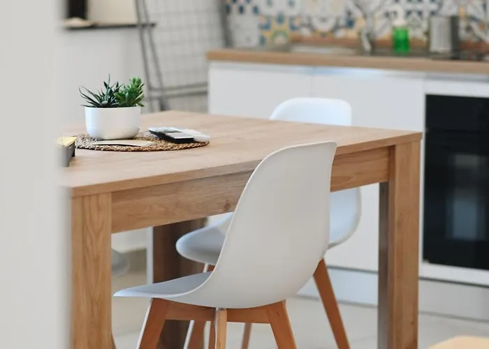 Apartment Dimora Roccamena Acireale