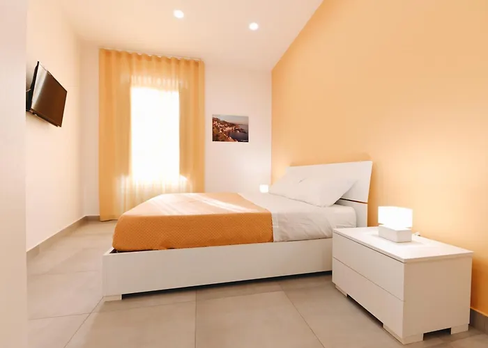 Dimora Roccamena Apartment