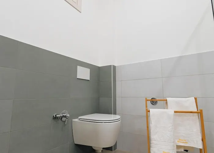 Apartment Dimora Roccamena *