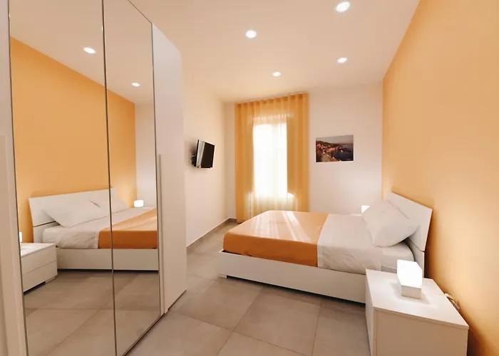 Dimora Roccamena Apartment