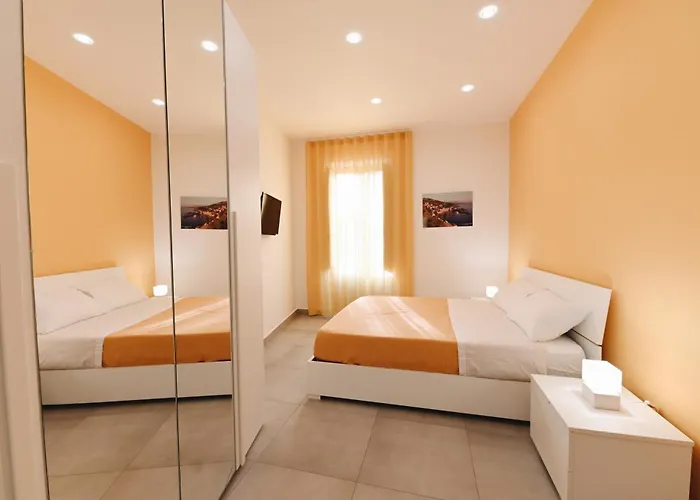 Apartment Dimora Roccamena