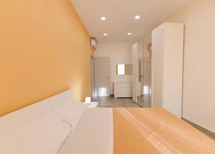 Apartment Dimora Roccamena *