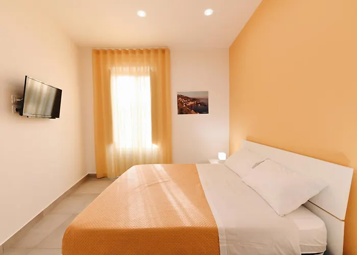 Dimora Roccamena Apartment Acireale