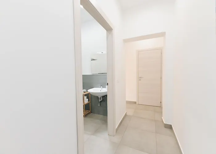 Apartment Dimora Roccamena Acireale