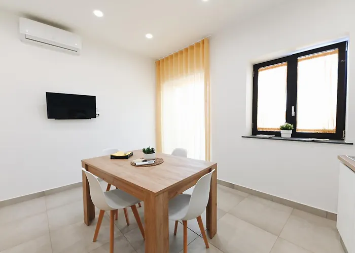 Apartment Dimora Roccamena
