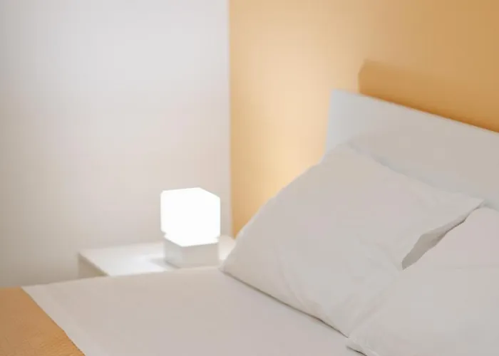 Dimora Roccamena Apartment Acireale
